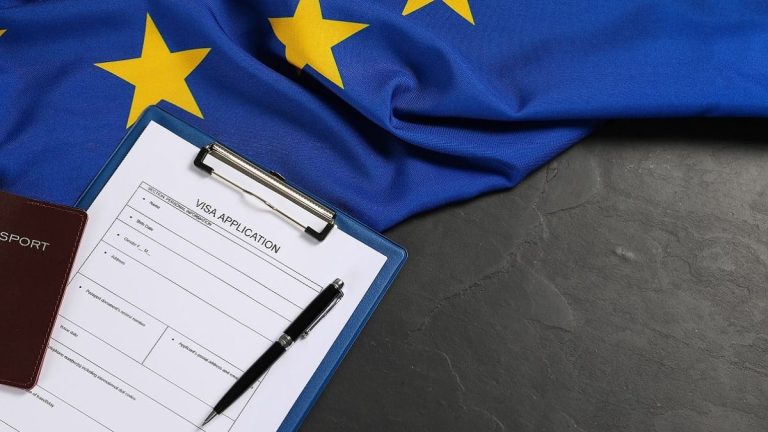 Visa Schengen : voici la 2ᵉ destination des Algériens après la France