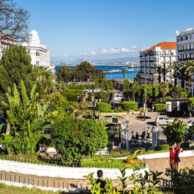 L’Algérie est-elle une destination sûre pour les voyages en 2025 ?