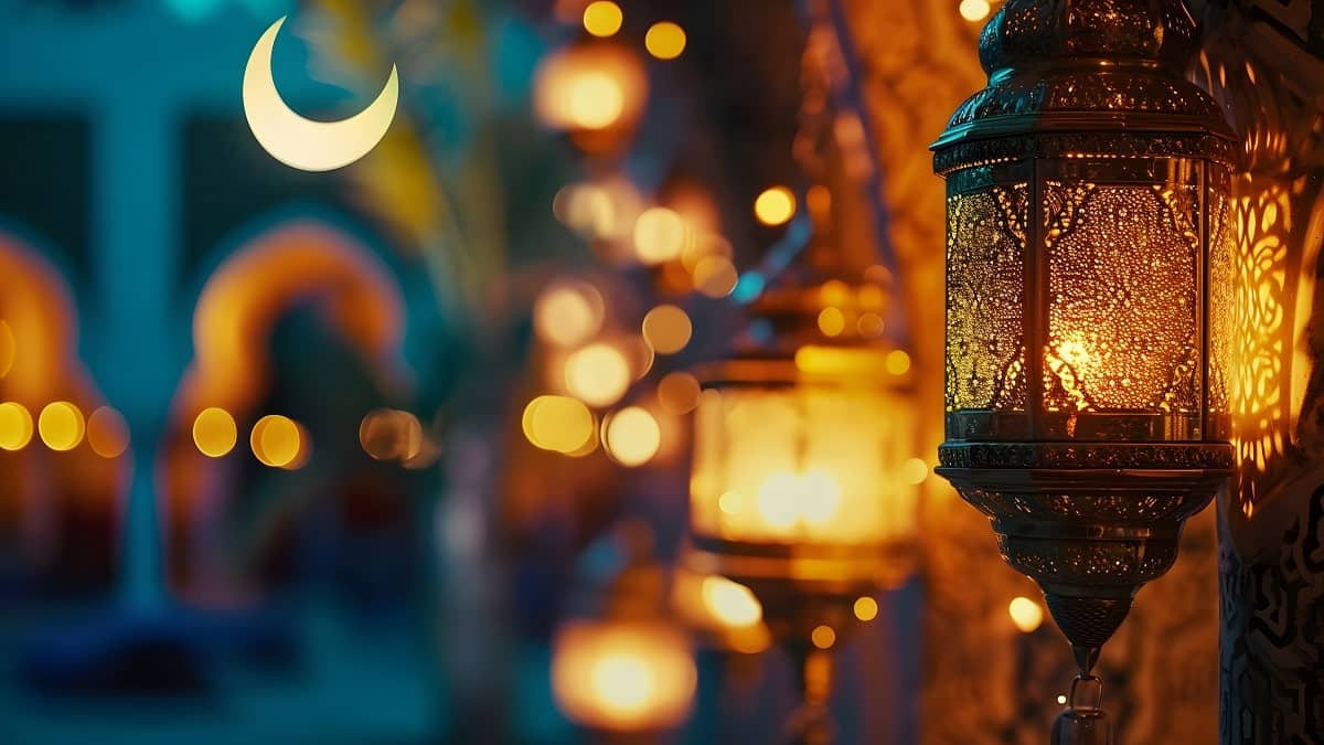 Ramadan 2025 Nuit du doute