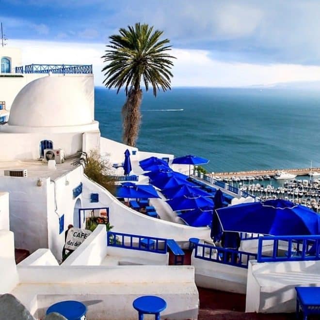 Tunisie : voici les prix pour les locations de vacances cet été