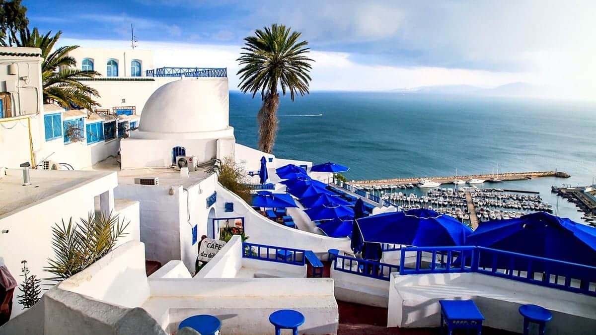 Tunisie : voici ce qu’ont dépensé les touristes étrangers en 2025
