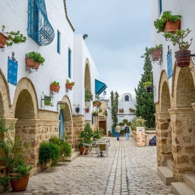 Tunisie : 9 choses à voir absolument en 2025, d&rsquo;après un expert en voyages