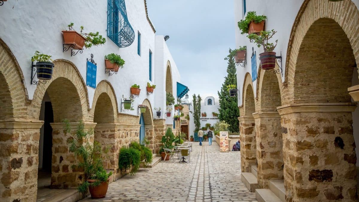 Hammamet