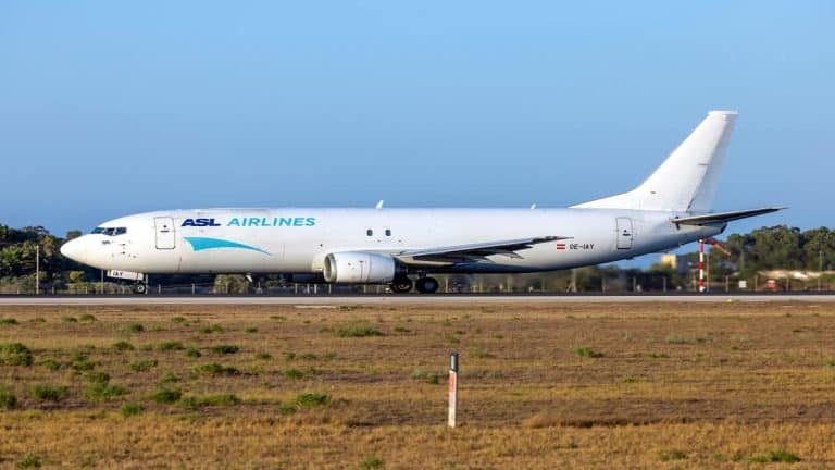 France – Algérie : des vols dès 79 € avec ASL Airlines sur cette ligne