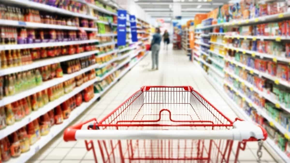 Algérie produits
