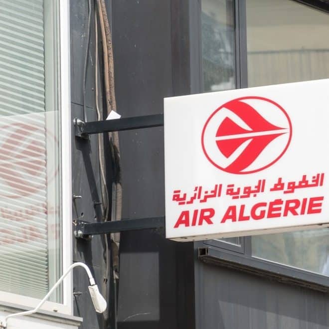 France : Air Algérie et Tassili Airlines appliquent une nouvelle taxe, voici son montant