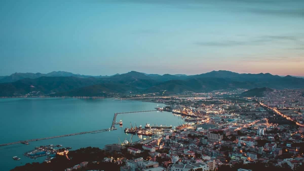 Algérie : 3 atouts cachés à découvrir, selon un touriste américain