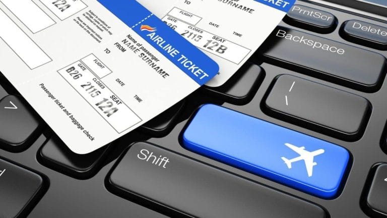 France – Algérie : voici le prix moyen d’un billet d’avion