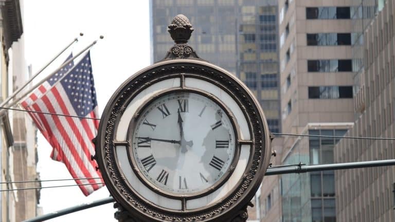 Visa pour les États-Unis : voici ce qui change pour les Algériens