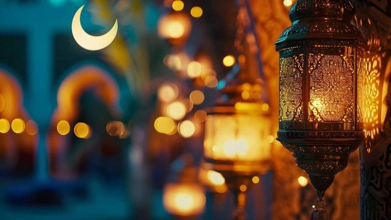 Ramadan 2025 : la date du 1ᵉʳ jour en Algérie selon l’astronomie