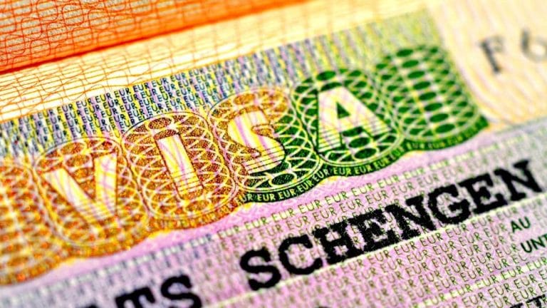Visa Schengen : vers un assouplissement pour le Mondial 2030 ?
