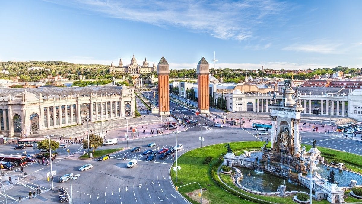 Voyage en Espagne : Barcelone va doubler la taxe de séjour
