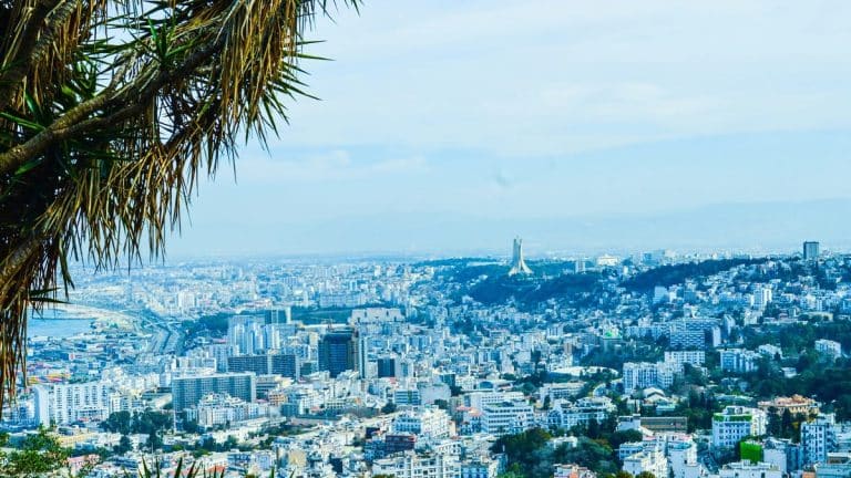 Voyage en Algérie : un pied-noir sur les traces de son enfance algérienne