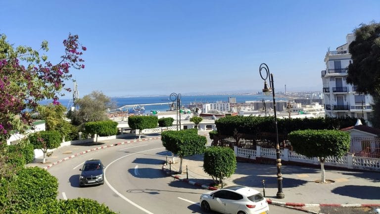 Algérie : le coup de cœur inattendu de deux voyageurs français
