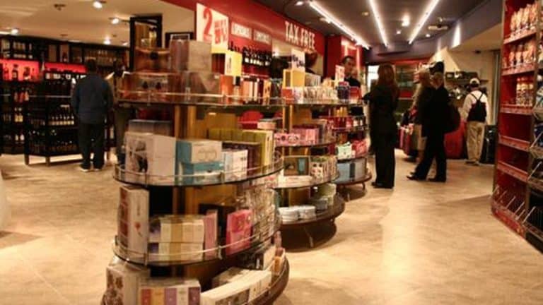 Aéroports en Algérie : Salvo Grima étend son réseau Duty Free