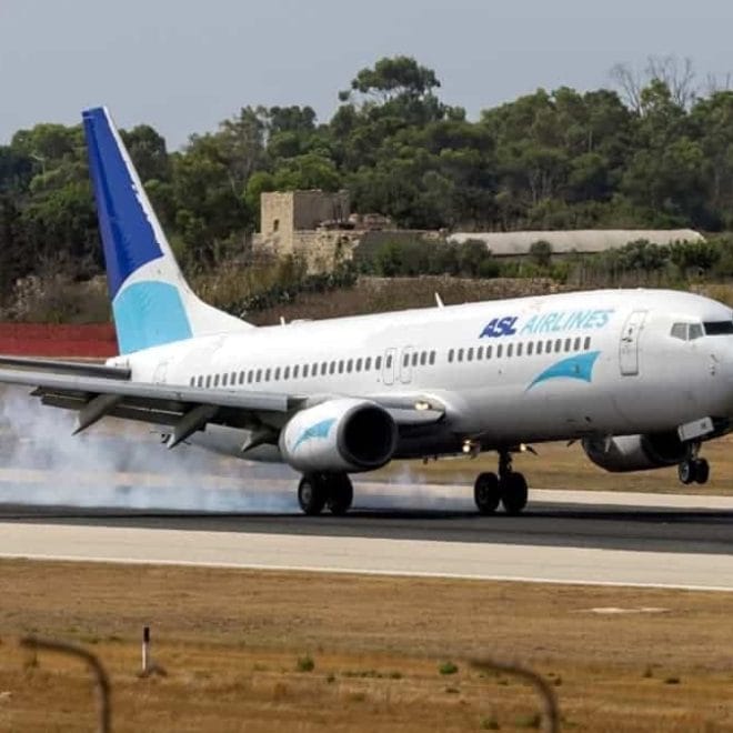 ASL Airlines France : des vols à 60 € sur une nouvelle ligne vers l’Algérie