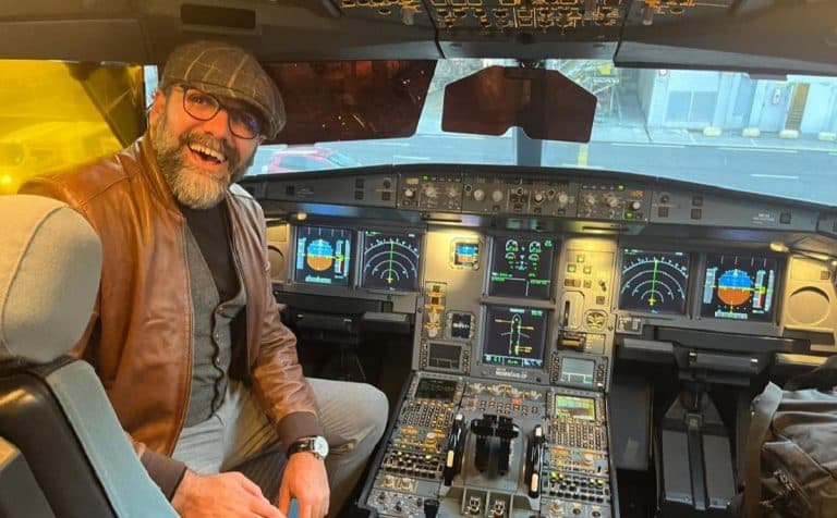 Une rencontre inattendue entre deux Algériens à bord d’un vol Delta Airlines vers Paris