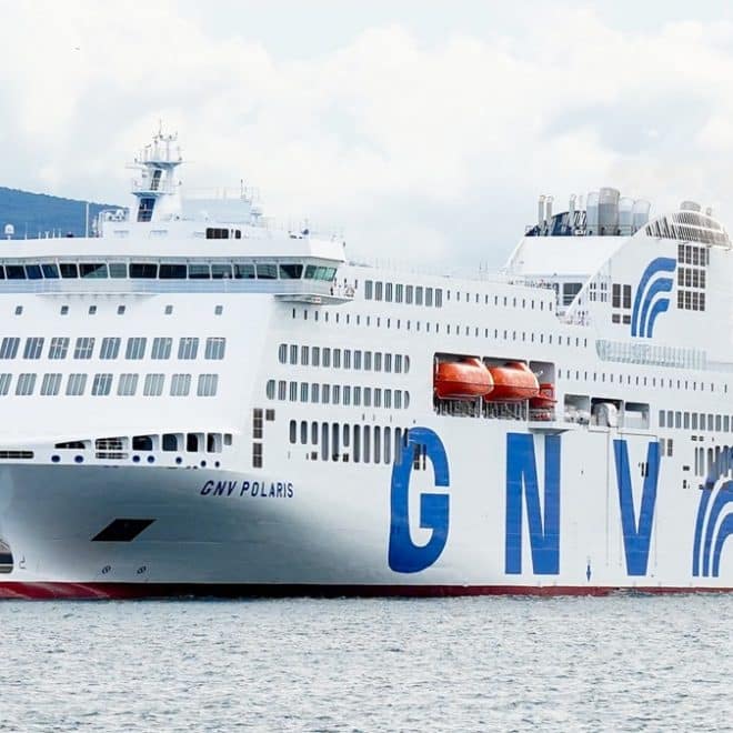 France : une nouvelle concurrente pour Algérie Ferries et Corsica Linea 