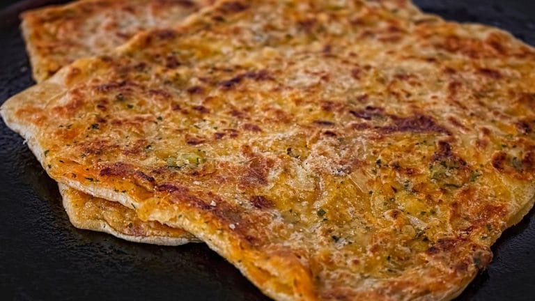 Cette spécialité algérienne figure parmi « 50 pains les mieux notés au monde »