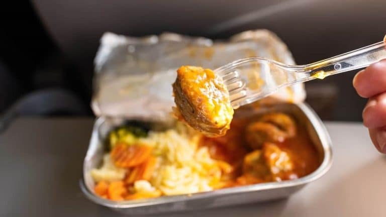 L&rsquo;aéroport d’Alger offre jusqu’à 1.000 repas gratuits par jour aux voyageurs