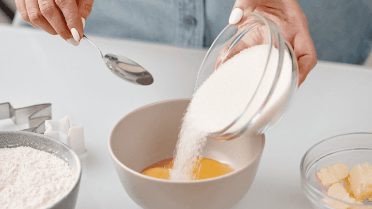 Ramadan : une vidéo choc alerte sur l’excès de sucre dans nos plats algériens préférés