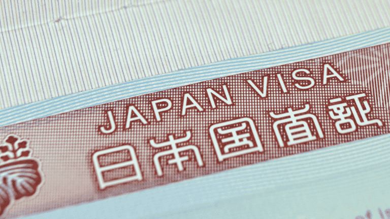 Visas : les Tunisiens sont les seuls au Maghreb à avoir ce privilège