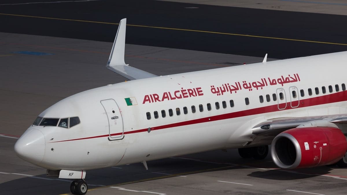 Algériens de l’étranger : le PDG d’Air Algérie détaille sa stratégie