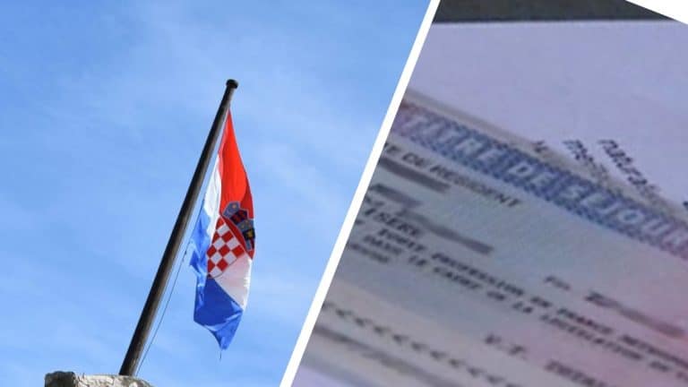 Schengen : ce pays lance un titre de séjour temporaire de 18 mois