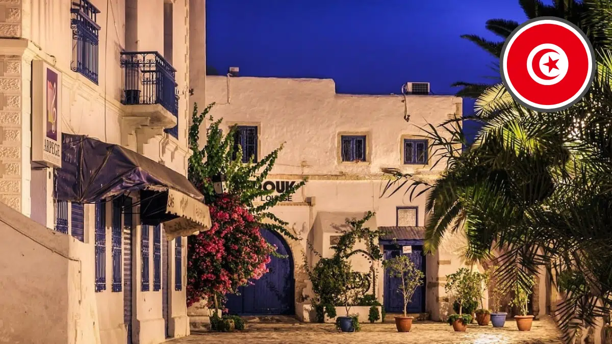 Voyage 2025 : la Tunisie au sommet des destinations tendance