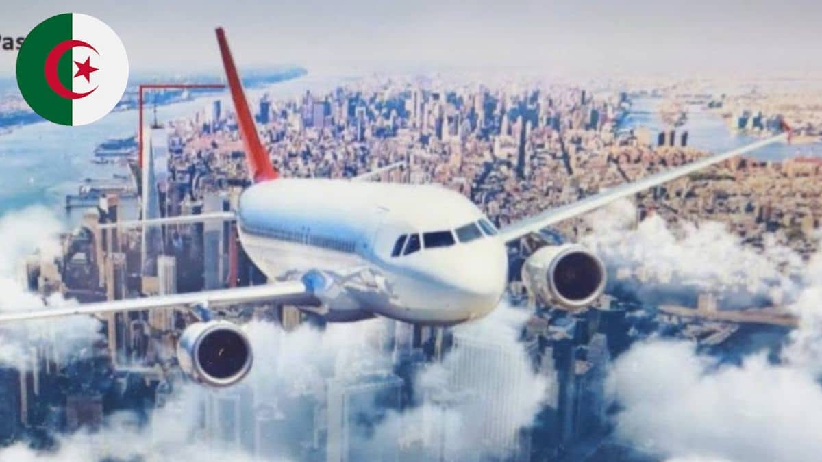 Contrôles des passagers à l’aéroport d’Alger : 4 nouveautés annoncées