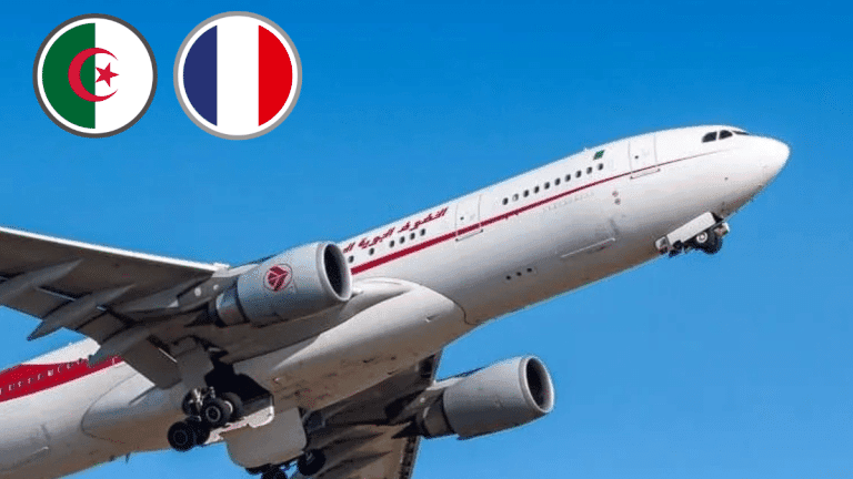 Air Algérie, Transavia, Air France : des billets à petits prix pour Aïd el-Adha