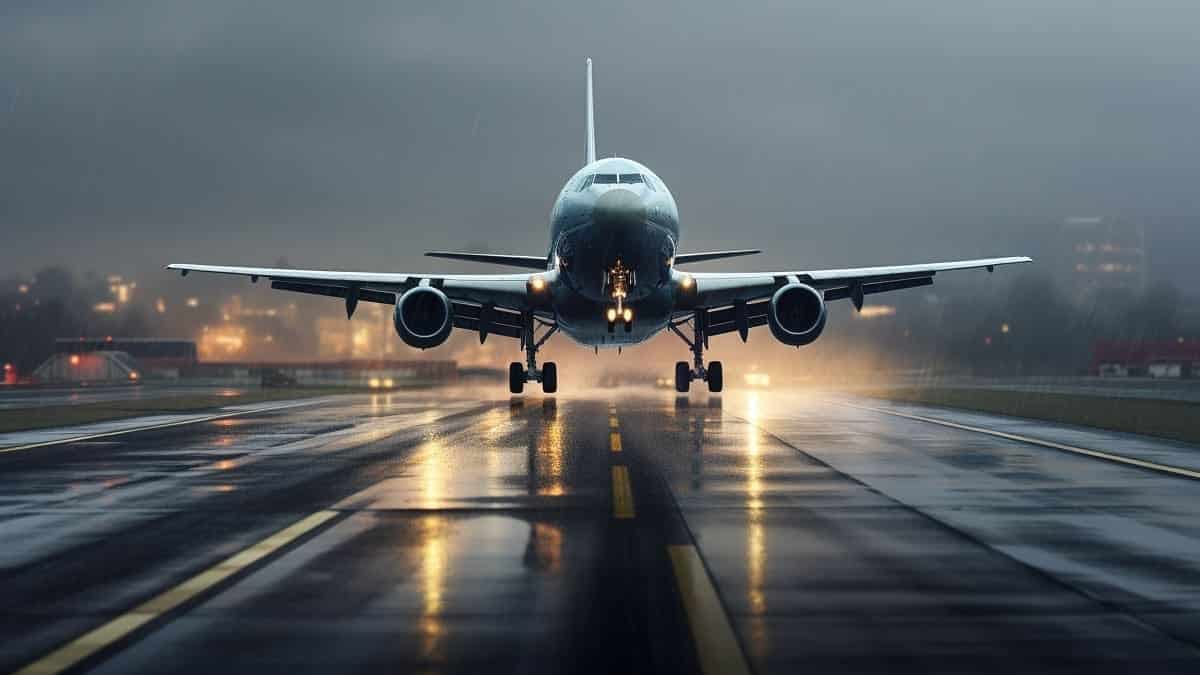France – Algérie : le pilote refuse de décoller, le vol est annulé
