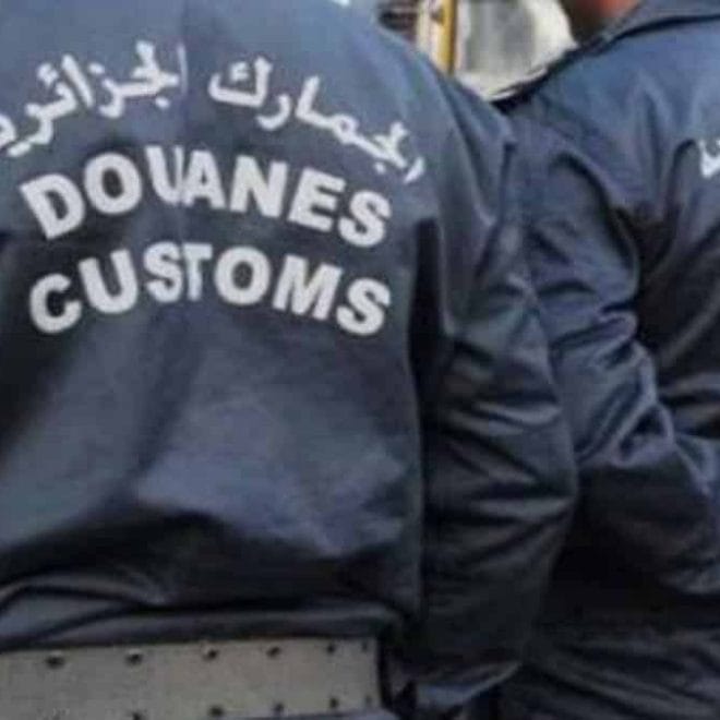 Voyages en Algérie : bagages, objets personnels… la Douane rappelle les dernières règles