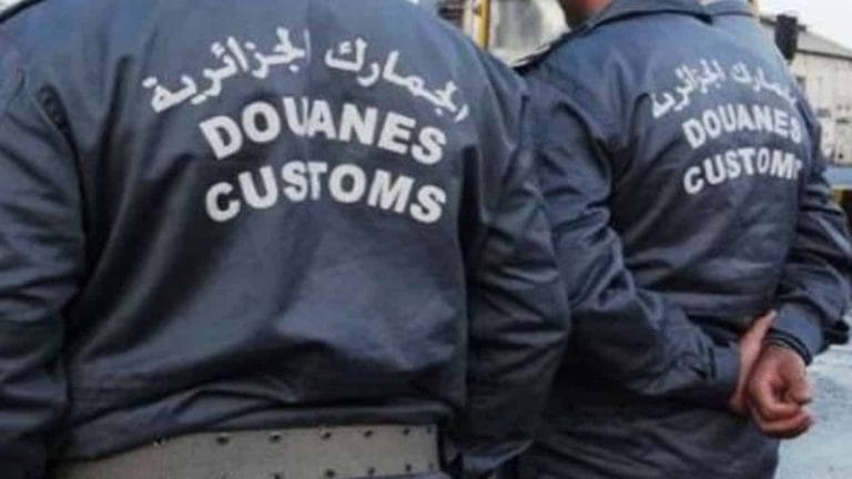 Algérie : ce produit est de plus en plus saisi sur les voyageurs vers l’Europe