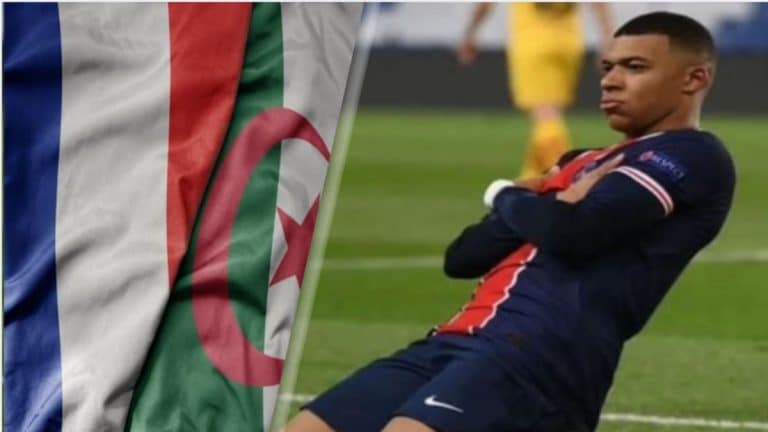 Kylian Mbappé offre un voyage inoubliable en Algérie à des ados français