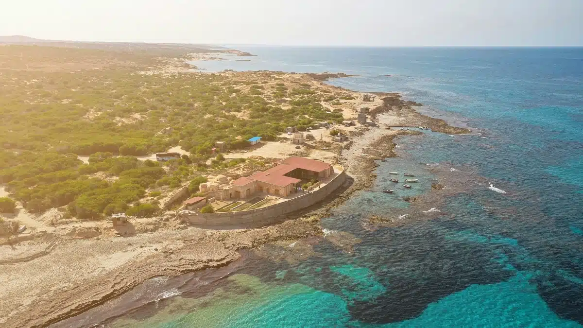 Voyage : les touristes étrangers de retour en Libye
