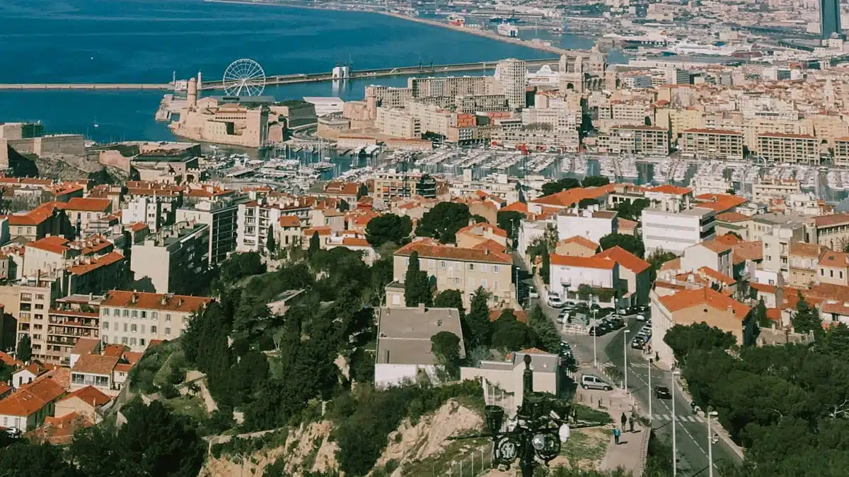 Vidéo. Street food, marché…ambiance algérienne à Marseille