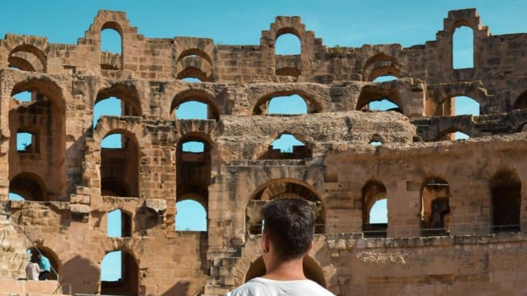 Voyage : ce pays du Maghreb dans le Top 9 d’un voyageur de légende