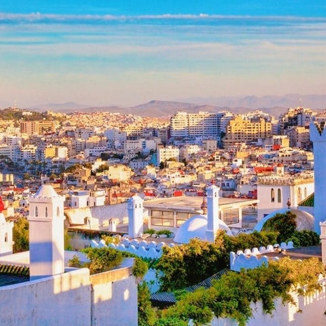 Une Algérienne de France raconte son voyage au Maroc