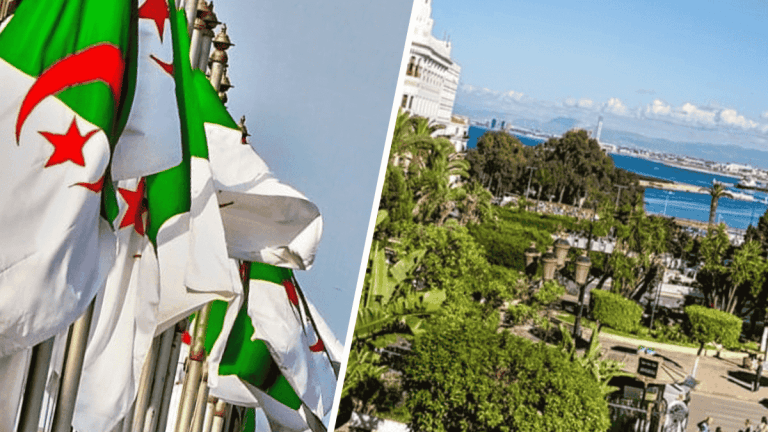 Algérie : une expatriée franco-algérienne partage son quotidien paisible