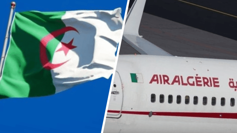 Air Algérie ajoute un Airbus A320 sur la ligne Paris – Alger