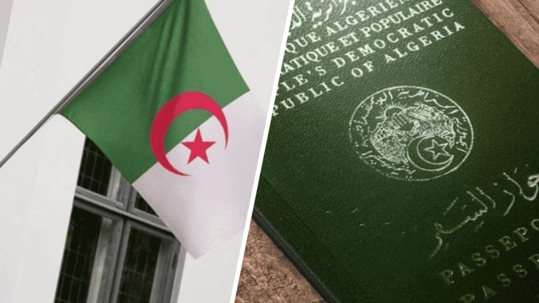 Consulats d’Algérie en France : des délais interminables pour les passeports