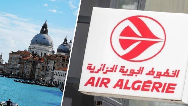 Air Algérie : cette promo touche à sa fin, voici les 3 offres encore disponibles