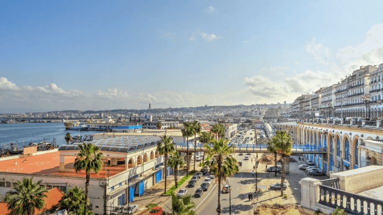 Été 2025 : l’Algérie parmi les destinations au meilleur rapport qualité-prix
