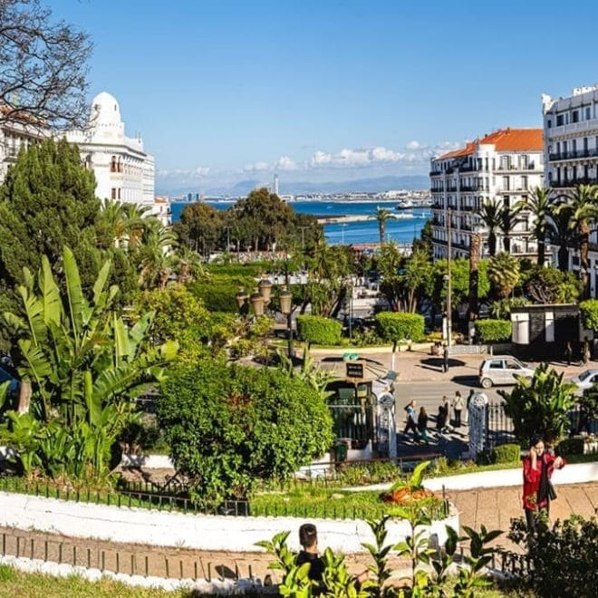 Algérie : 4 coups de cœur et 4 surprises d&rsquo;une touriste française