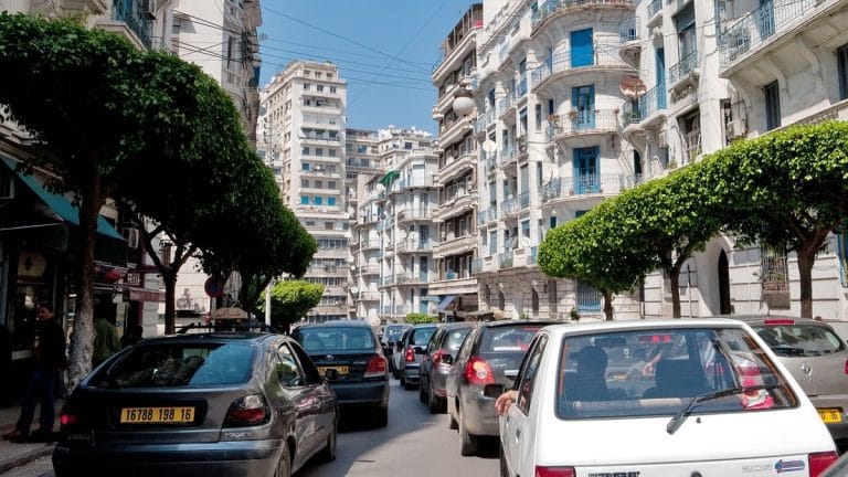 Voyage en Algérie : un expatrié surpris par cette taxe à la sortie