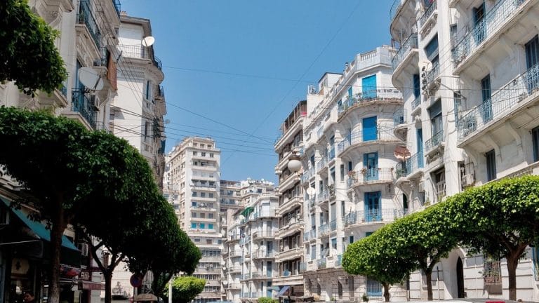Je suis expatriée en Algérie, voici comment j’ai louer un logement