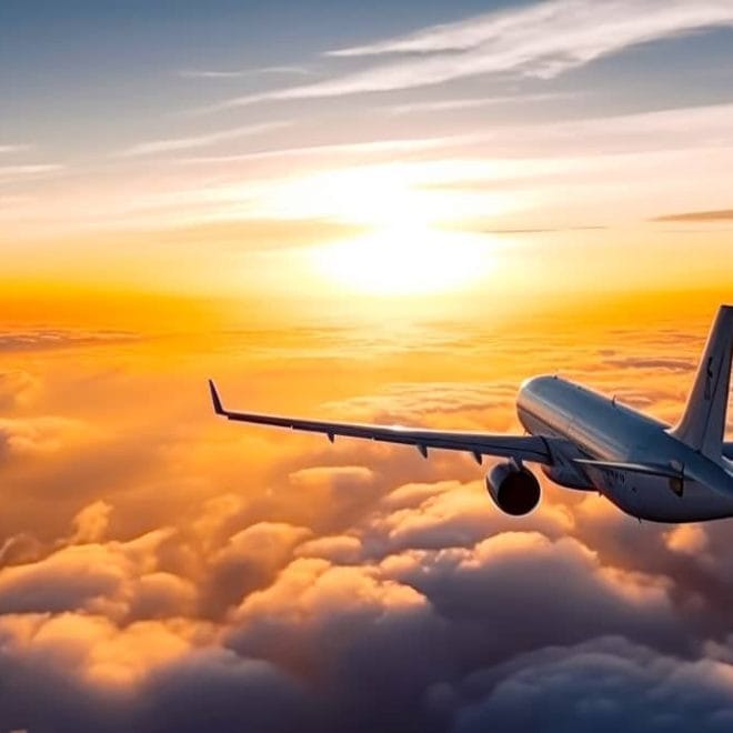 Vols France – Maghreb : la meilleure et la pire compagnie révélées