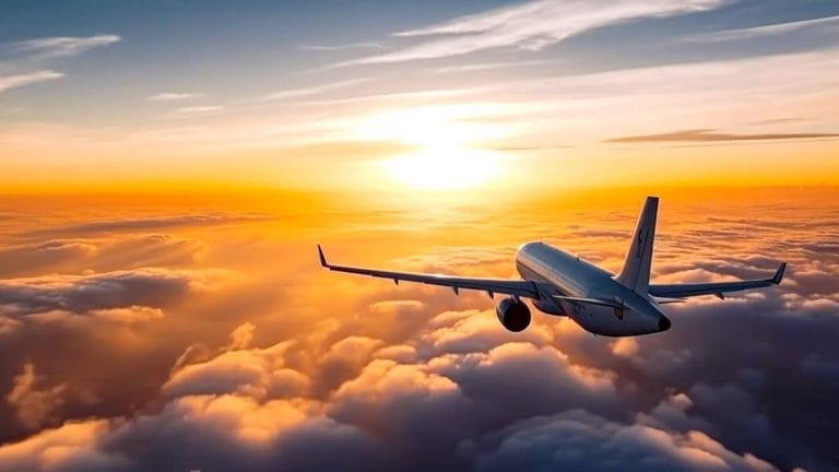 Vols France – Maghreb : la meilleure et la pire compagnie révélées