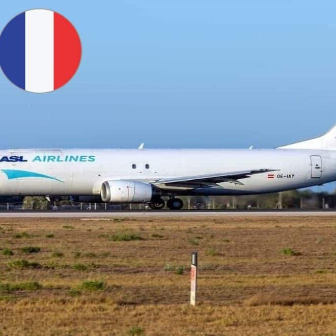 Vols France – Algérie : ASL Airlines baisse les prix pour les 12–26 ans